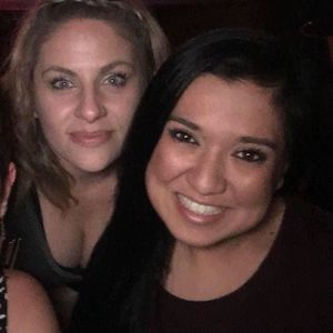 Meet your Posher, Safiyah